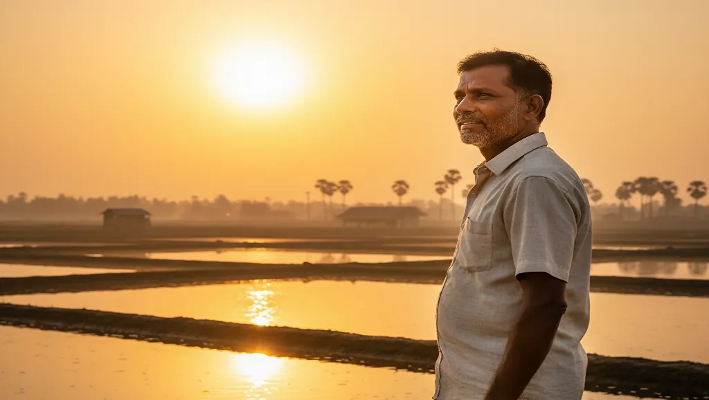 Shrimping Through the Storm: Why India’s Aquaculture Industry Expects a Better 2026
