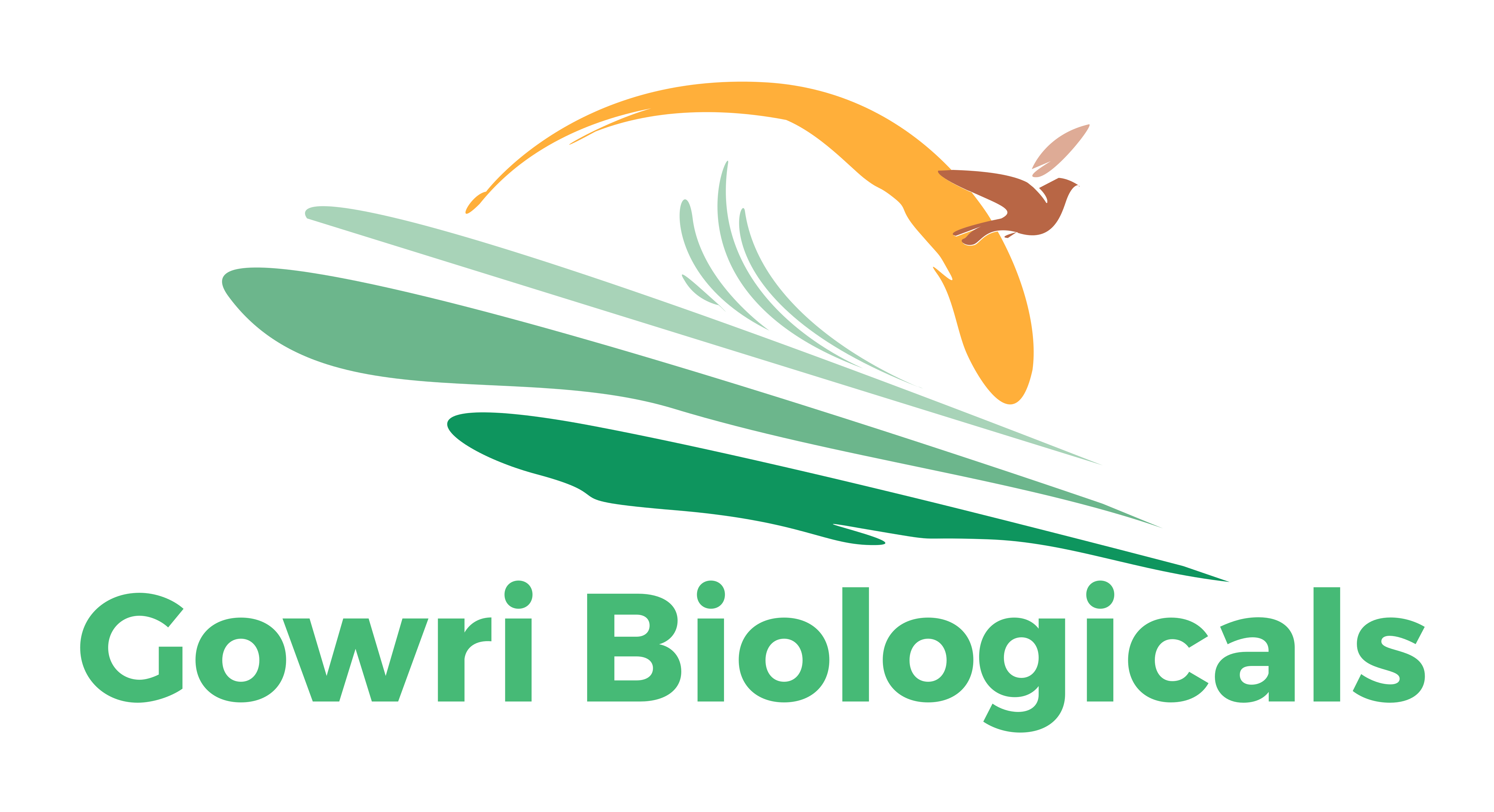 Gowri Biologicals logo