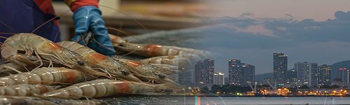 The uncertainty surrounding US tariffs has created significant challenges for Vannamei shrimp farming, particularly in India.